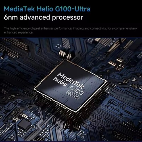 Xiaomi Redmi Note 14 Pro 4G Smartphone 8GB+256GB NFC 6,7"MicroSDHelio G100-Ultra - Zdjęcie 5 z 9