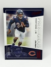 2022 Panini Prestige - Prestigious Pros Xtra Points Red #PP-18 Robert Quinn /449