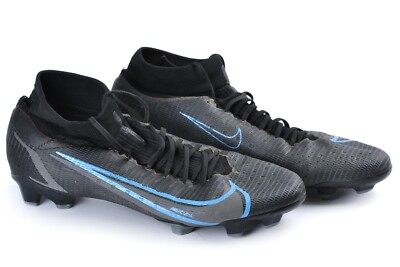 NIKE MERCURIAL SUPERFLY 8 PRO FG FOOTBALL BOOTS CV0961-004 2021 UK 11 MEN