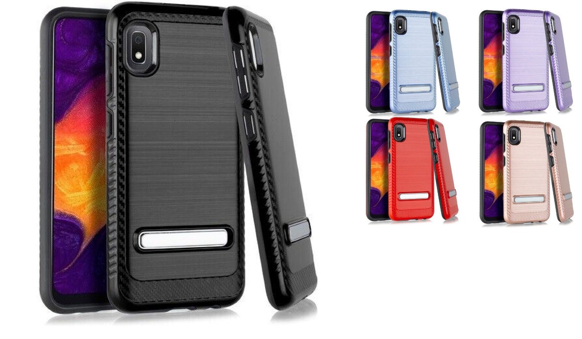 For GABB Phone Plus Lining KickStand Hybrid Case Phone Cover