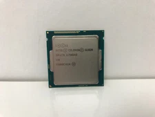 INTEL CELERON G1820 SR1CN 2.70GHZ DUAL CORE LGA1150 CPU PROCESSOR  QTY 6