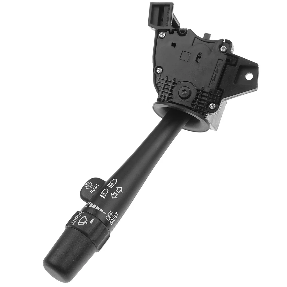 Headlight Turn Signal Switch for Cadillac Deville 2000 2001 2002 2003 2004 2005 - Image 3 of 4