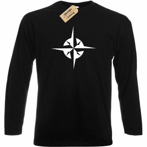 Long sleeve T Shirt top 