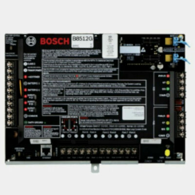 #ad *NEW* Bosch B8512G Security System Control Panel *FREE SHIPPING* $300.00