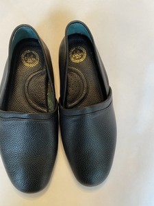lb evans opera slippers