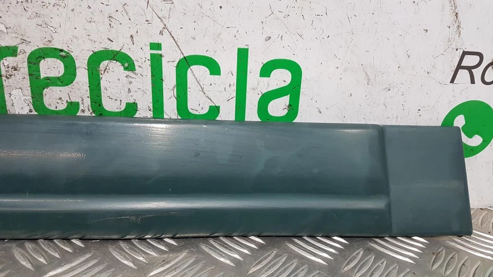 Moldura para NISSAN PATROL GR (Y61) Básico 2002 284374 - Imagen 2 de 4