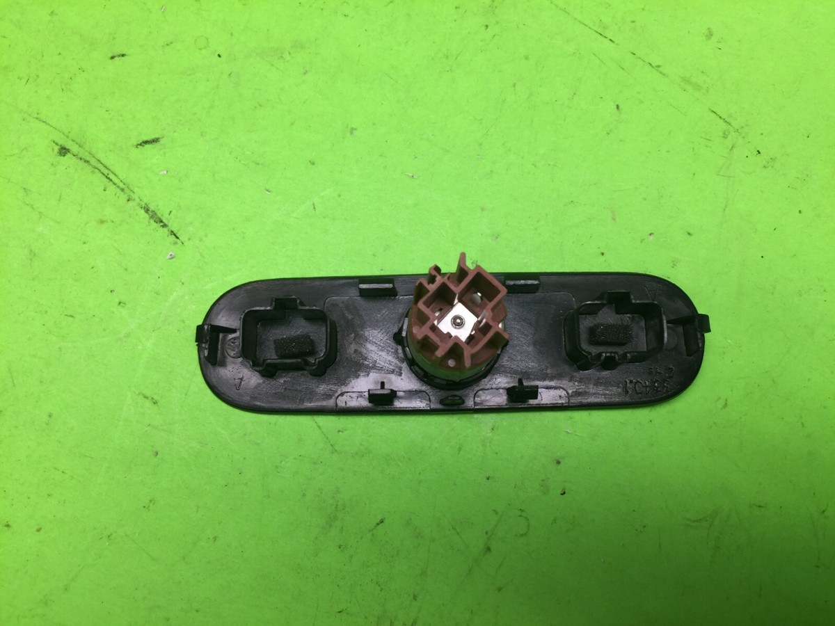 2004-2008 Ford F150 F-150 Dash Bezel Cigarette Lighter Plate Power Outlet  12V