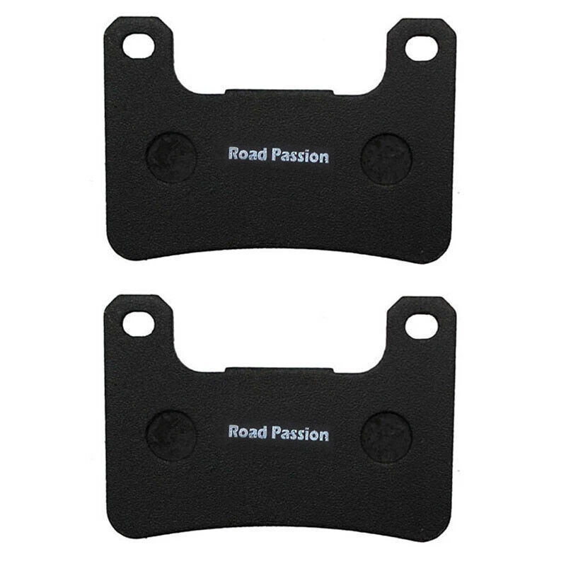 2X Front Brake Pads for Suzuki GSXR 1000 VZR1800 GSX1300 /GSXR600 GSXR750 DL1000 Foto 3 de 4