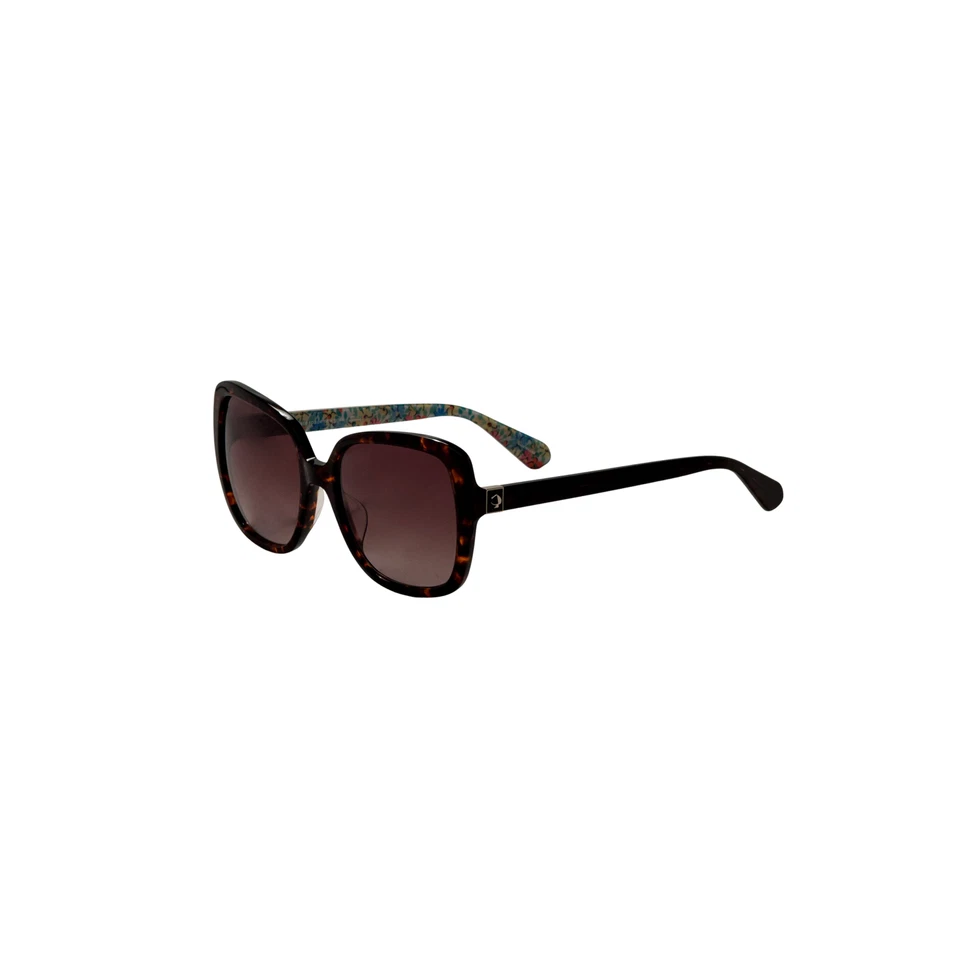 Gafas de sol Kate Spade mujer 55 mm Habana WILHEMINA-S-086-55