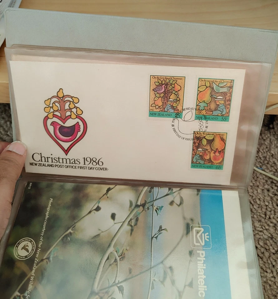 Rare collectable stamps - Image 4 of 4