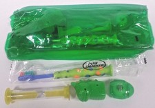 Plak Smaker - Children's Dental Care Kit, Assorted Colors, Pack of 2