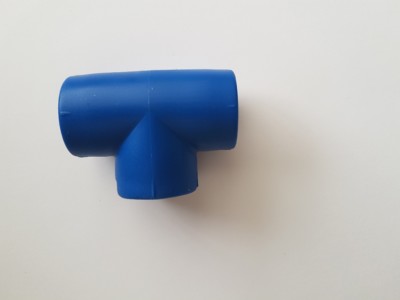 Tiemme/Comap PPR Reduced Tee (Blue Color) 