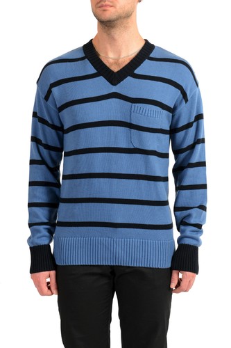 Cashmere Pullover Sweater 