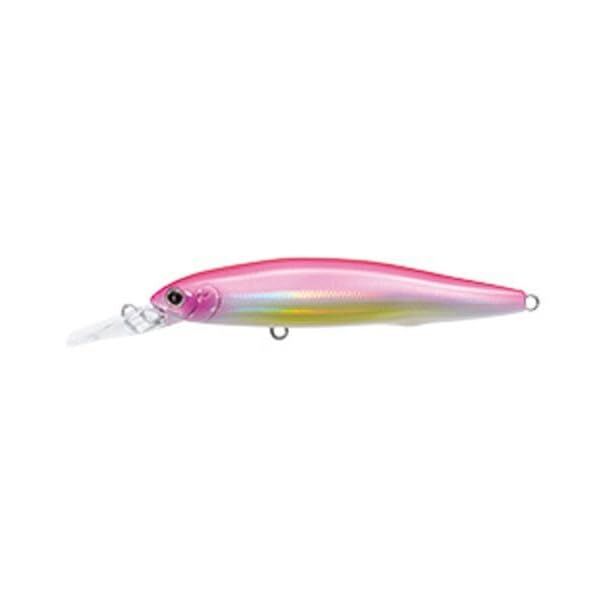 Tackle House Minnow DOUBLE DOUBLE DIA Bit Stream Vantage FMD 83mm 10G Float FS