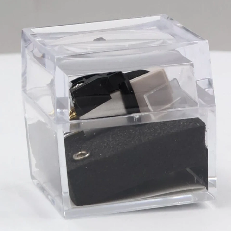 Cartucho fono de carbono MM (no probado) Foto 4 de 4