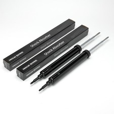 FOR BMW 3 SERIES (E93) 2007-2012 REAR SHOCK ABSORBERS SHOCKS SHOCKERS PAIR X 2