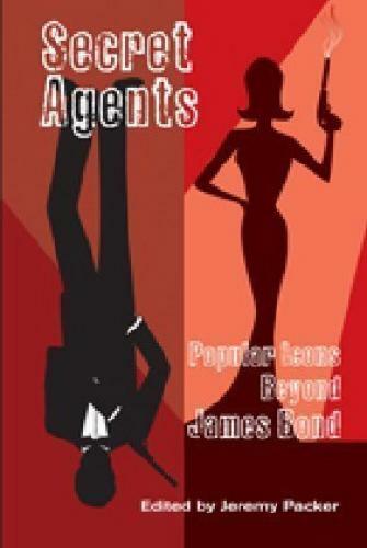 Thumbnail - Secret Agents Popular Icons Beyond James Bond 5405