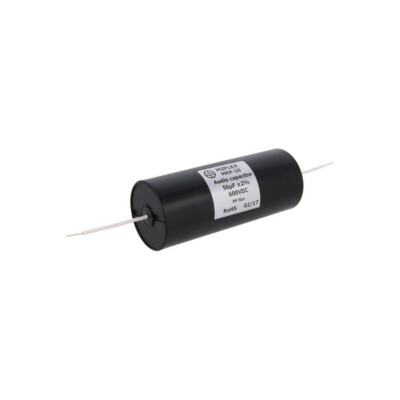 MKP10H656G-C Kondensator: Polypropylen 56uF 600VDC ±2% Ø50x119mm -25-85°C MIFLEX