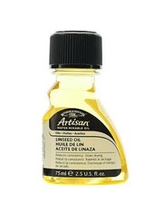 Winsor  Newton Artisan Water Mixable Mediums - PACK OF 2 