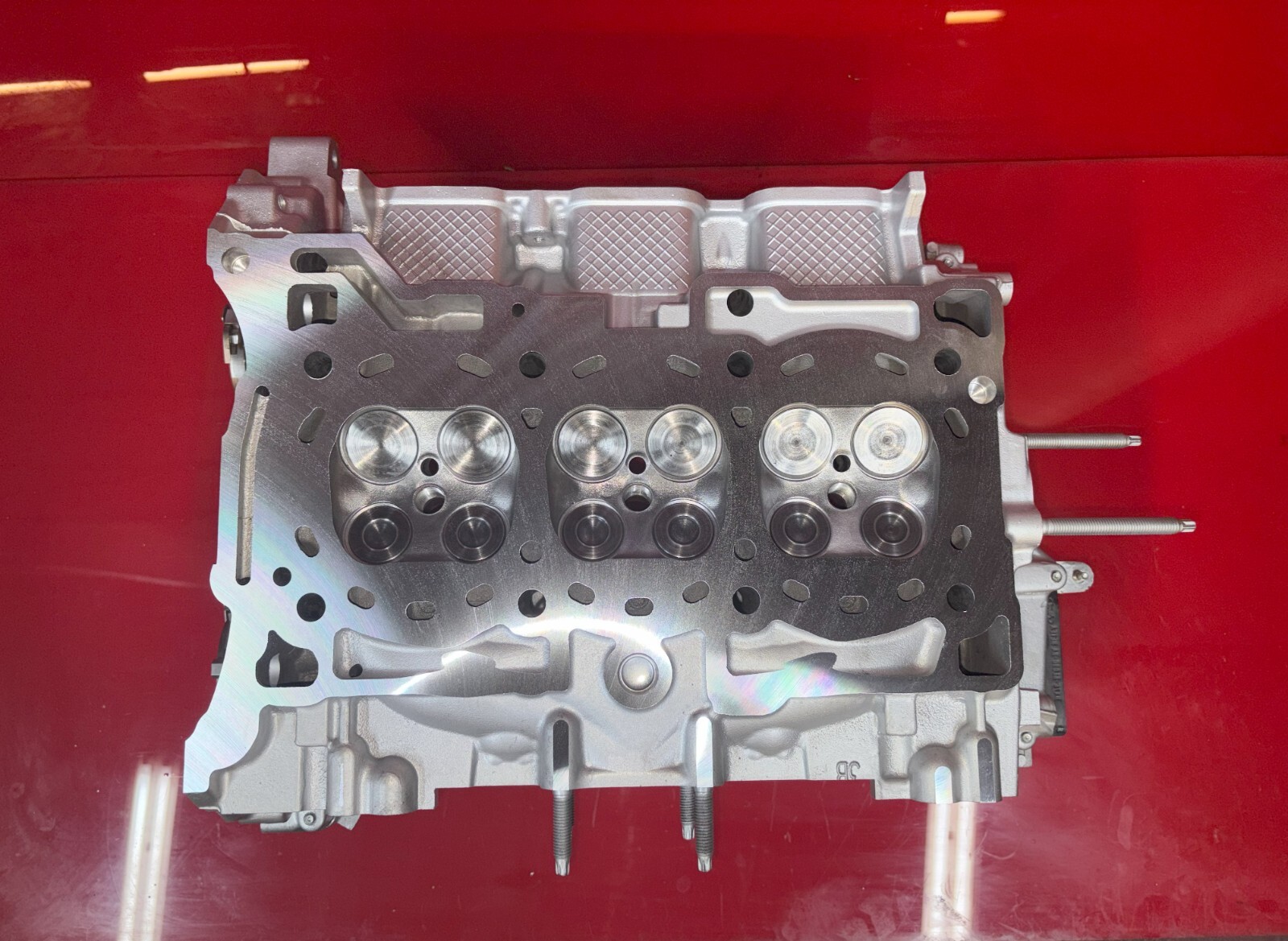 Ford 1.5 12V Ecoboost Reconditionné Culasse Y1/ Y2/ Yzda RFHX7G6090AF 18-24