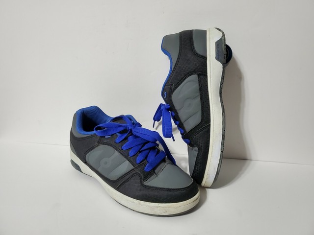 heelys 7