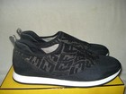 100% AUTHENTIC NEW WOMEN FENDI X SARAH COLEMAN VERTIGO SNEAKER EU 37.5/US 7 — photo 4