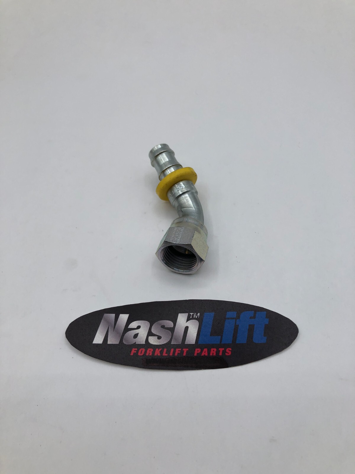 PP00072 Clark Parker Push Lock 45 8-8 SK-32240318JE