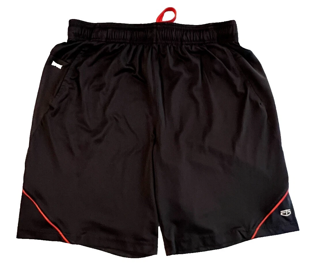 Tapout Solid Shorts for Men