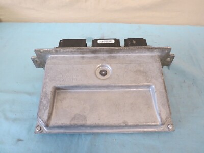   13-14 FORD EDGE LINKOLN MKX 3.7L Engine Control ECU ECM KRP0 DT4A-12A650-BDA