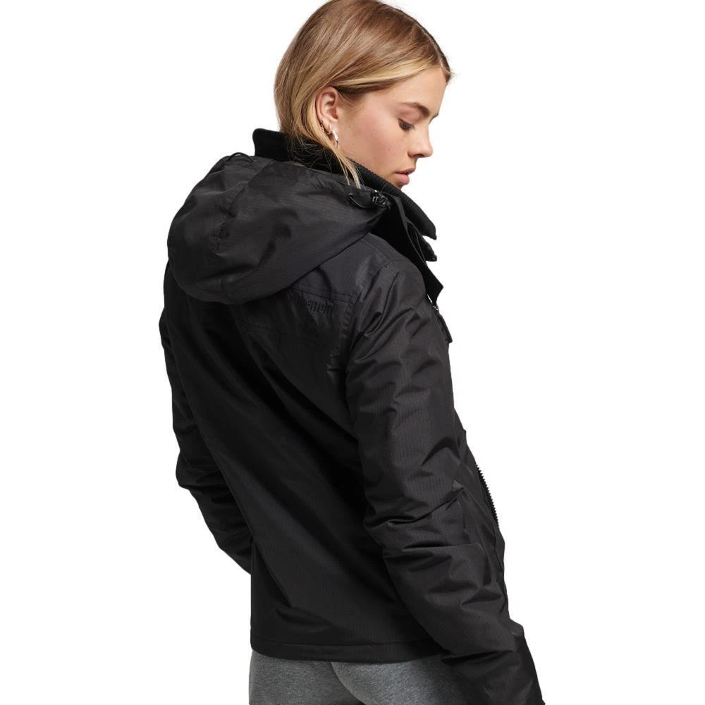 Wind top yachter superdry