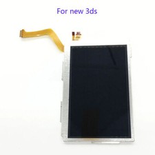 Original Upper LCD Screen Display Replacement For Nintendo NEW 3DS