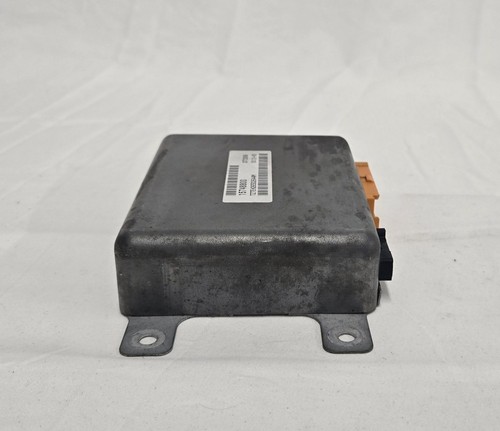 2001 Cheverolet Blazer 4.3L TCM Transfer Case Module Unit Assembly - Picture 6 of 8