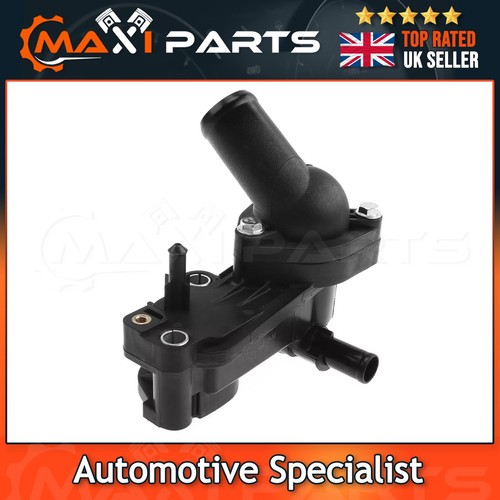 Ford Mondeo MK4 1.8 TDCI 2007-2015 Complete Thermostat Housing W/ Water Outlet - Picture 3 of 6