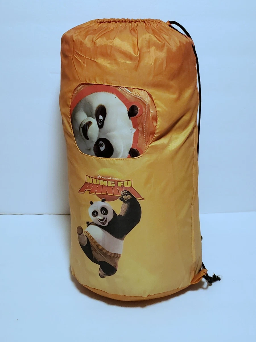Panda bear sleeping bag cheap
