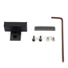 For Voron 2.4 Nozzle Silicone Brush Nozzle Brush Nozzle Silicone Brush Printer