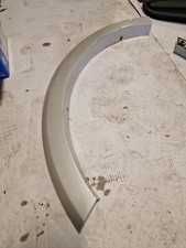 2005 2006 Lincoln Navigator REAR RIGHT WHEEL MOULDING TRIM OEM 2L74-78291020