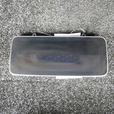 Mercedes  C300 Sdn Display Monitor Screen Speedometer  2022 A2069004109 34K W206