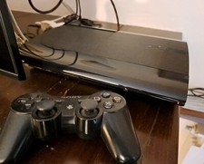 PLAY STATION 3 + GIOCHI