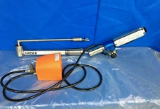 Smith & Nephew Spider 6491273B2 Limb Positioner with Foot Pedal