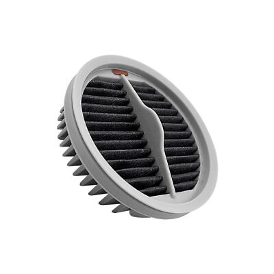 1/2 Replacement Vacuum Cleaner Filter for Roidmi NEX F8 Pro Wireless Cleaner
