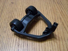 Fits Traxxas 1/10 Wide-Maxx Wheelie Bar Black Wheely Bar 89086-4 / Axles Wheels