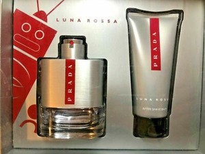prada rossa aftershave