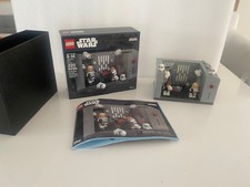 LEGO STAR WARS Detention Block Rescue Celebra...