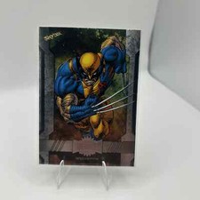 Marvel Metal Universe Avengers Singles 2024 Pick Your Own