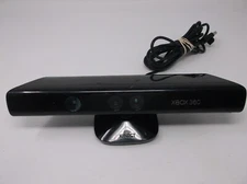 Microsoft XBOX 360 Kinect Sensor Bar Model 1414 