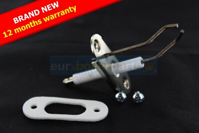 VAILLANT VUI ECOTEC PLUS 937 & VUI 376/3-5 ZÜNDELEKTRODE 090709 090750