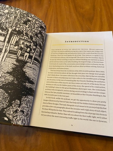 The 99% Invisible City : A Field Guide to the Hidden World of Everyday Design by - Picture 8 of 21
