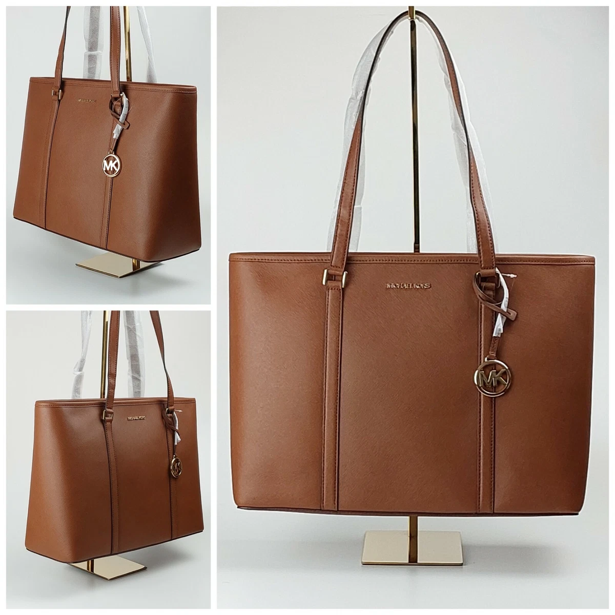 Michael kors women's sady carryall shoulder bag hotsell