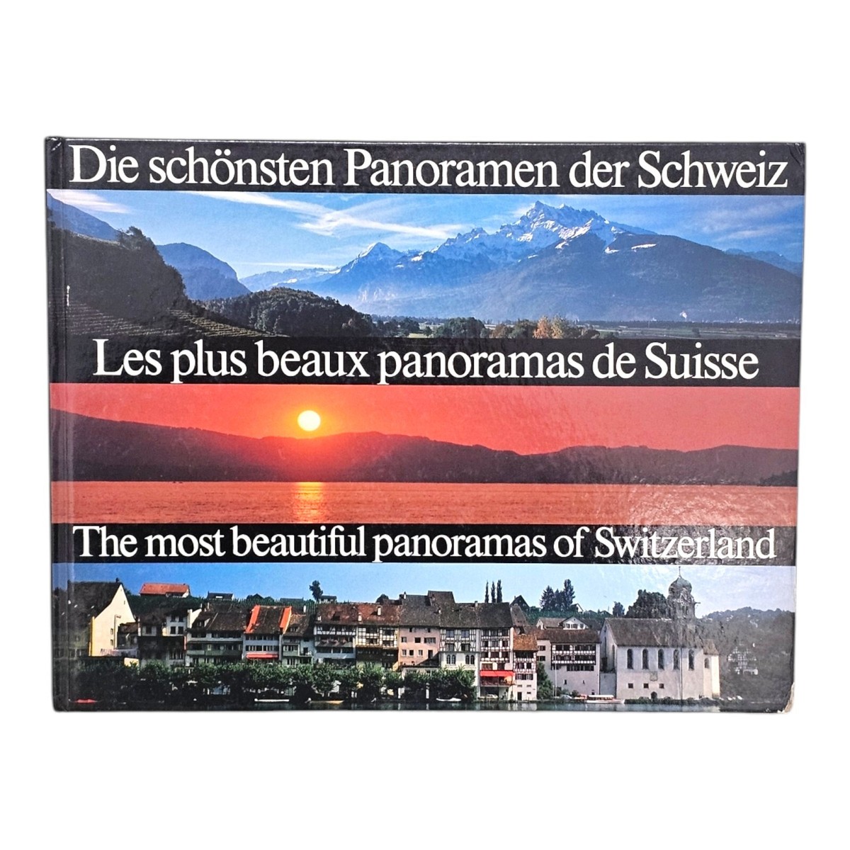 The Most Beautiful Panoramas Of Switzerland | eBay