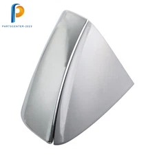 Left Driver Side Front Door Handle Key Bezel Cover Cap for 2016-2020 Optima Kia